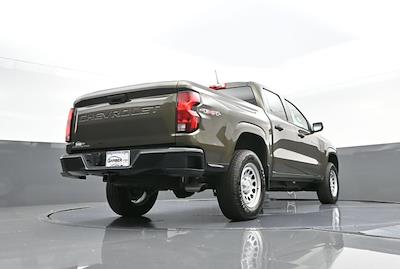 2024 Chevrolet Colorado Crew Cab 4WD Pickup for sale #21171547T - photo 2
