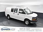 2024 Chevrolet Express 2500 RWD, Holman Quick Package Max Upfitted Cargo Van for sale #R1222555 - photo 1