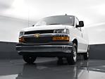 2024 Chevrolet Express 2500 RWD, Holman Quick Package Max Upfitted Cargo Van for sale #R1222555 - photo 10