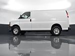 2024 Chevrolet Express 2500 RWD, Holman Quick Package Max Upfitted Cargo Van for sale #R1222555 - photo 11