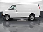 2024 Chevrolet Express 2500 RWD, Holman Quick Package Max Upfitted Cargo Van for sale #R1222555 - photo 5