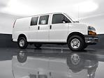 2024 Chevrolet Express 2500 RWD, Holman Quick Package Max Upfitted Cargo Van for sale #R1222555 - photo 9