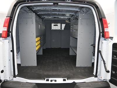 2024 Chevrolet Express 2500 RWD Holman Upfitted Cargo Van for sale #R1222568 - photo 2