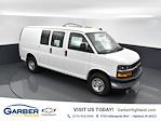 2024 Chevrolet Express 2500 RWD, Holman Quick Package Max Upfitted Cargo Van for sale #R1222568 - photo 1