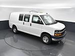 2024 Chevrolet Express 2500 RWD, Holman Quick Package Max Upfitted Cargo Van for sale #R1222568 - photo 15