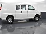 2024 Chevrolet Express 2500 RWD, Holman Quick Package Max Upfitted Cargo Van for sale #R1222568 - photo 2