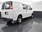 2024 Chevrolet Express 2500 RWD, Holman Quick Package Max Upfitted Cargo Van for sale #R1222568 - photo 3