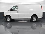 2024 Chevrolet Express 2500 RWD, Holman Quick Package Max Upfitted Cargo Van for sale #R1222568 - photo 5