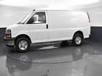 2024 Chevrolet Express 2500 RWD, Holman Quick Package Max Upfitted Cargo Van for sale #R1222568 - photo 6