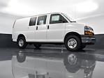 2024 Chevrolet Express 2500 RWD, Holman Quick Package Max Upfitted Cargo Van for sale #R1222568 - photo 9