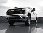 New 2024 Chevrolet Silverado 2500 Work Truck Double Cab RWD Knapheide Service Truck for sale #RF228120 - photo 11