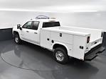 New 2024 Chevrolet Silverado 2500 Work Truck Double Cab RWD Knapheide Service Truck for sale #RF228120 - photo 13