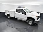 New 2024 Chevrolet Silverado 2500 Work Truck Double Cab RWD Knapheide Service Truck for sale #RF228120 - photo 15