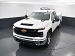 New 2024 Chevrolet Silverado 2500 Work Truck Double Cab RWD Knapheide Service Truck for sale #RF228120 - photo 16