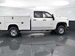 New 2024 Chevrolet Silverado 2500 Work Truck Double Cab RWD Knapheide Service Truck for sale #RF228120 - photo 5