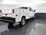 New 2024 Chevrolet Silverado 2500 Work Truck Double Cab RWD Knapheide Service Truck for sale #RF228120 - photo 6