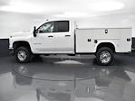 New 2024 Chevrolet Silverado 2500 Work Truck Double Cab RWD Knapheide Service Truck for sale #RF228120 - photo 2