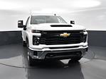 New 2024 Chevrolet Silverado 2500 Work Truck Double Cab RWD Knapheide Service Truck for sale #RF228120 - photo 9