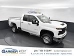 2024 Chevrolet Silverado 2500 Double Cab 4WD, Pickup for sale #RF274556 - photo 4