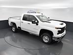 2024 Chevrolet Silverado 2500 Double Cab 4WD, Pickup for sale #RF274556 - photo 15