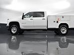 New 2024 Chevrolet Silverado 3500 Work Truck Crew Cab 4WD Reading Service Truck for sale #RF350827 - photo 12