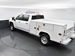 New 2024 Chevrolet Silverado 3500 Work Truck Crew Cab 4WD Reading Service Truck for sale #RF350827 - photo 14