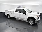 New 2024 Chevrolet Silverado 3500 Work Truck Crew Cab 4WD Reading Service Truck for sale #RF350827 - photo 1