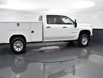 New 2024 Chevrolet Silverado 3500 Work Truck Crew Cab 4WD Reading Service Truck for sale #RF350827 - photo 4