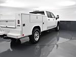 New 2024 Chevrolet Silverado 3500 Work Truck Crew Cab 4WD Reading Service Truck for sale #RF350827 - photo 2