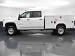 New 2024 Chevrolet Silverado 3500 Work Truck Crew Cab 4WD Reading Service Truck for sale #RF350827 - photo 6