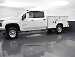 New 2024 Chevrolet Silverado 3500 Work Truck Crew Cab 4WD Reading Service Truck for sale #RF350827 - photo 7