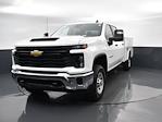 New 2024 Chevrolet Silverado 3500 Work Truck Crew Cab 4WD Reading Service Truck for sale #RF350827 - photo 8