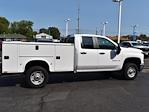 New 2024 Chevrolet Silverado 2500 Work Truck Double Cab RWD 8' Knapheide Service Truck for sale #RF353191 - photo 11