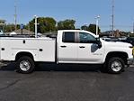 New 2024 Chevrolet Silverado 2500 Work Truck Double Cab RWD 8' Knapheide Service Truck for sale #RF353191 - photo 12