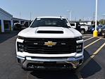 New 2024 Chevrolet Silverado 2500 Work Truck Double Cab RWD 8' Knapheide Service Truck for sale #RF353191 - photo 3