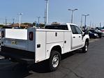 New 2024 Chevrolet Silverado 2500 Work Truck Double Cab RWD 8' Knapheide Service Truck for sale #RF353191 - photo 2