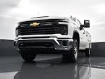 New 2024 Chevrolet Silverado 2500 Work Truck Crew Cab RWD Knapheide Service Truck for sale #RF362801 - photo 10