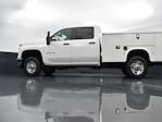 New 2024 Chevrolet Silverado 2500 Work Truck Crew Cab RWD Knapheide Service Truck for sale #RF362801 - photo 11