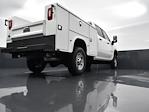 New 2024 Chevrolet Silverado 2500 Work Truck Crew Cab RWD Knapheide Service Truck for sale #RF362801 - photo 12