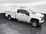 New 2024 Chevrolet Silverado 2500 Work Truck Crew Cab RWD Knapheide Service Truck for sale #RF362801 - photo 15