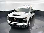 New 2024 Chevrolet Silverado 2500 Work Truck Crew Cab RWD Knapheide Service Truck for sale #RF362801 - photo 16