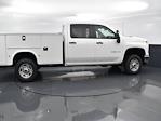 New 2024 Chevrolet Silverado 2500 Work Truck Crew Cab RWD Knapheide Service Truck for sale #RF362801 - photo 3