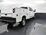 New 2024 Chevrolet Silverado 2500 Work Truck Crew Cab RWD Knapheide Service Truck for sale #RF362801 - photo 2