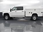 New 2024 Chevrolet Silverado 2500 Work Truck Crew Cab RWD Knapheide Service Truck for sale #RF362801 - photo 5