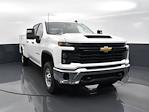 New 2024 Chevrolet Silverado 2500 Work Truck Crew Cab RWD Knapheide Service Truck for sale #RF362801 - photo 8