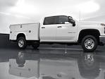 New 2024 Chevrolet Silverado 2500 Work Truck Crew Cab RWD Knapheide Service Truck for sale #RF362801 - photo 9