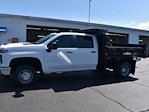 2024 Chevrolet Silverado 3500 Crew Cab 4WD, Reading Marauder Drop-Side Dump Truck for sale #RF405916 - photo 5