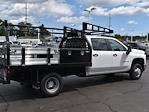 2024 Chevrolet Silverado 3500 Crew Cab RWD, CM Truck Beds Contractor Truck for sale #RF408594 - photo 11