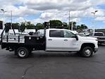 2024 Chevrolet Silverado 3500 Crew Cab RWD, CM Truck Beds Contractor Truck for sale #RF408594 - photo 6