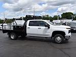 2024 Chevrolet Silverado 3500 Crew Cab RWD, CM Truck Beds Contractor Truck for sale #RF408594 - photo 12